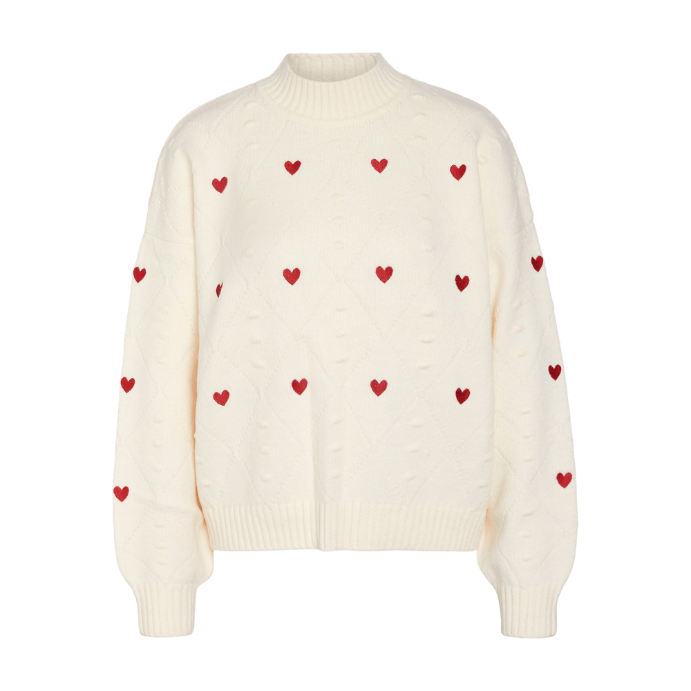 Noisy May Millie Knitted Jumper